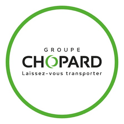 Client logo
